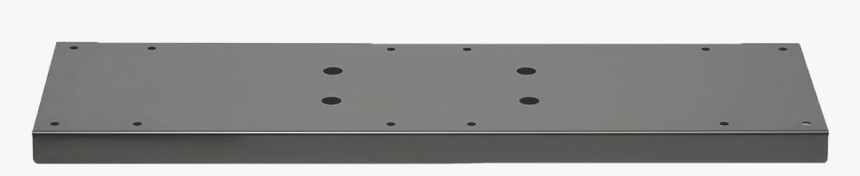 Three Place Spreader Bar - Plank, HD Png Download