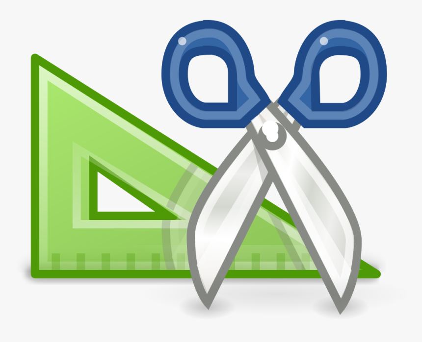 Gnome Applications Accessories2, HD Png Download