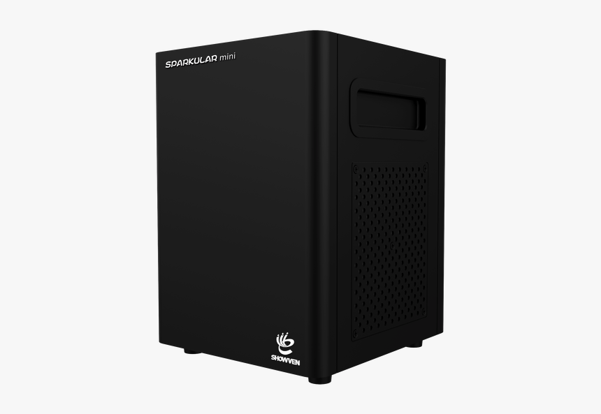 Equipos De Alquiler Para Pirotecnia On-stage - Computer Hardware, HD Png Download