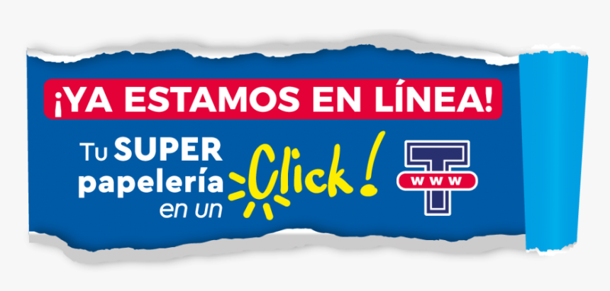 En Linea - Calidad En La Educacion, HD Png Download