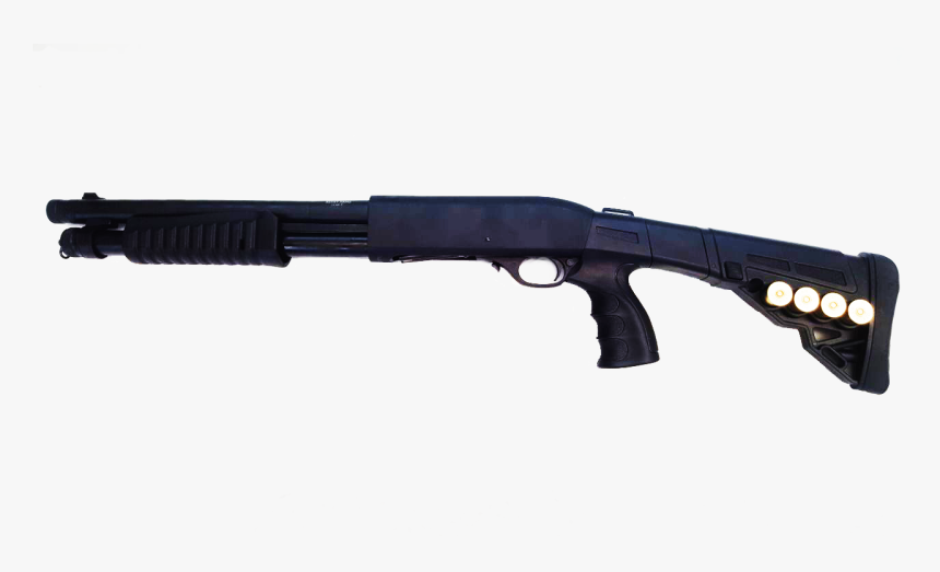 Firearm, HD Png Download