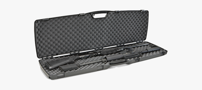 Case Para 2 Armas Longas, HD Png Download