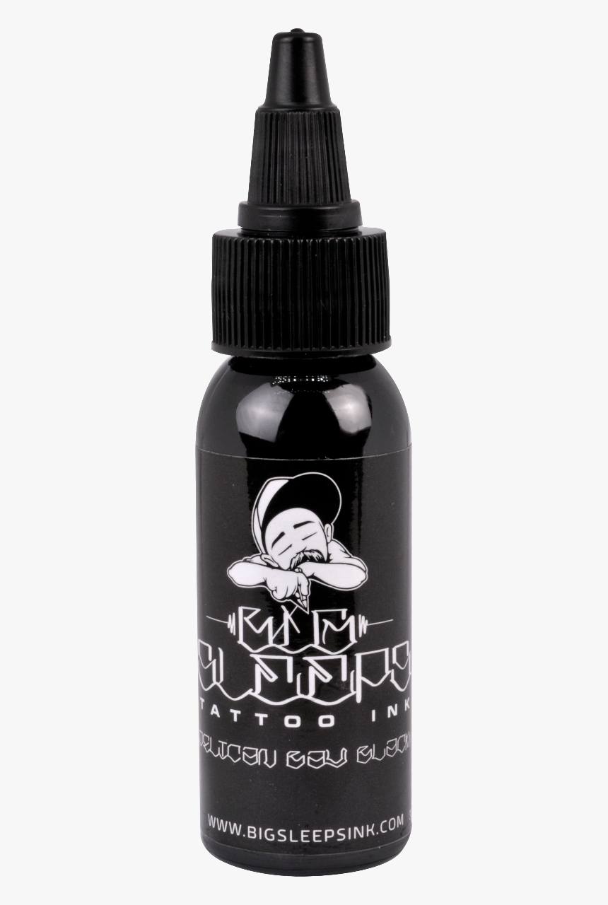 Big Sleeps, HD Png Download