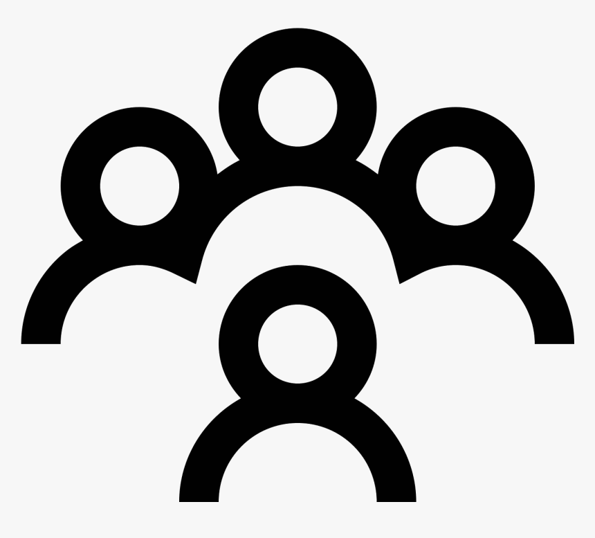 This Logo For Conference - Icon, HD Png Download