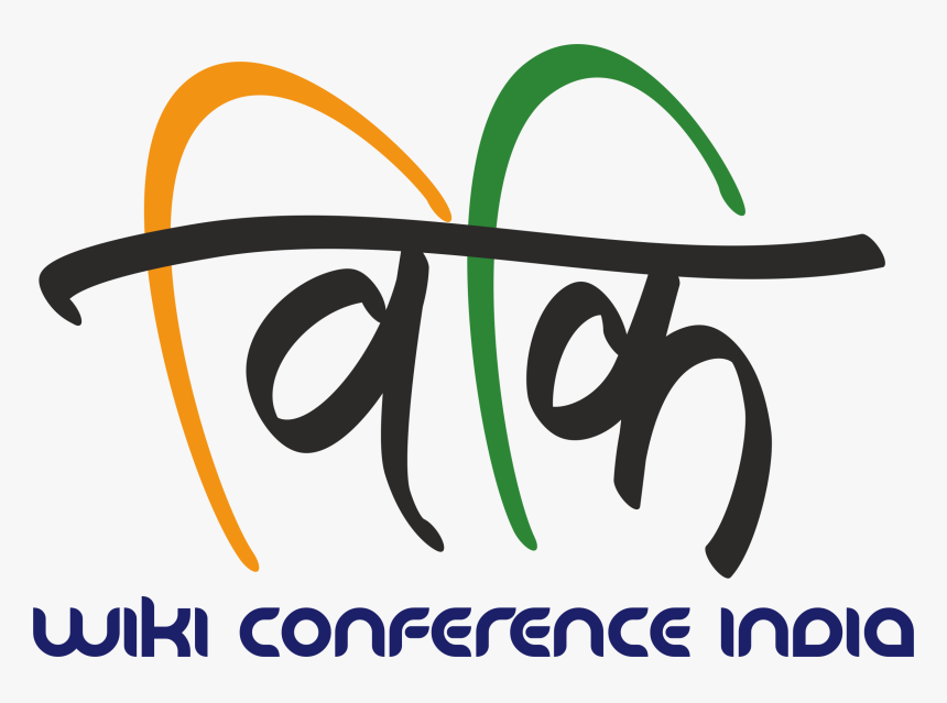 Wikiconference India 2011 Icon - India, HD Png Download