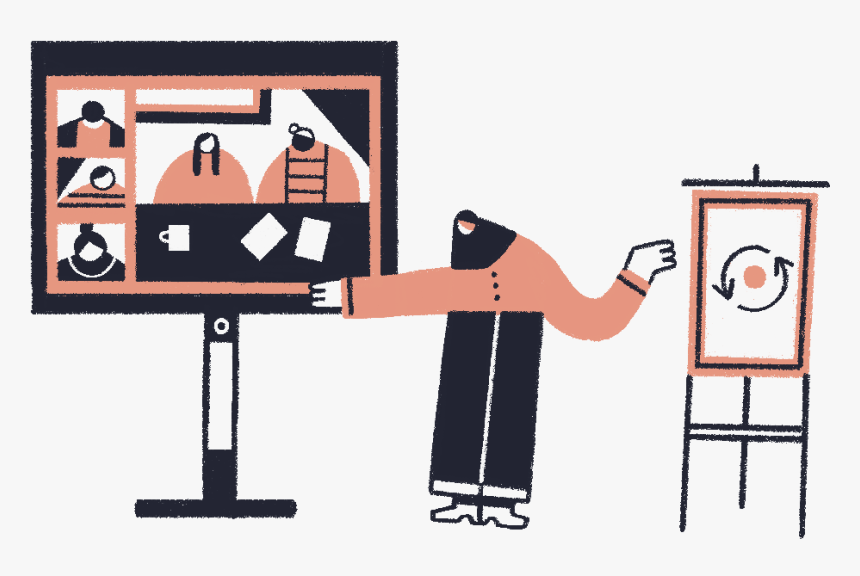 Illustration, HD Png Download