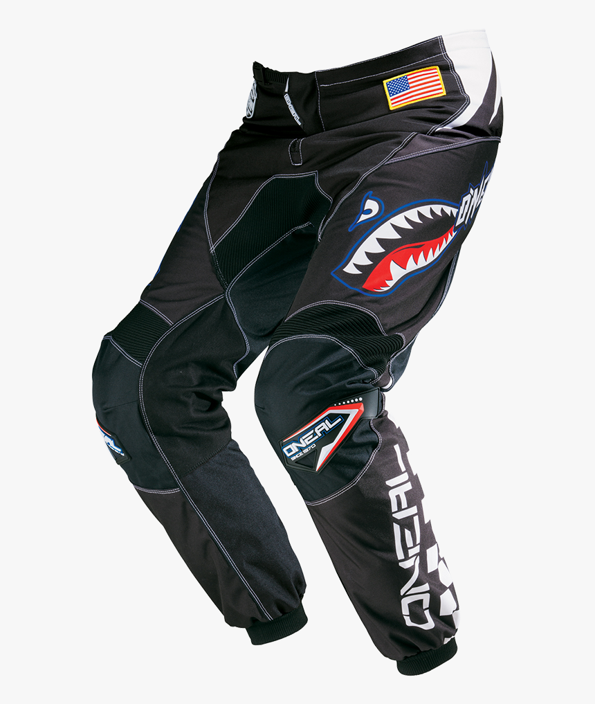 Oneal Afterburner Pants, HD Png Download