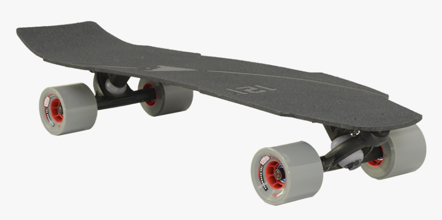 Longboard, HD Png Download