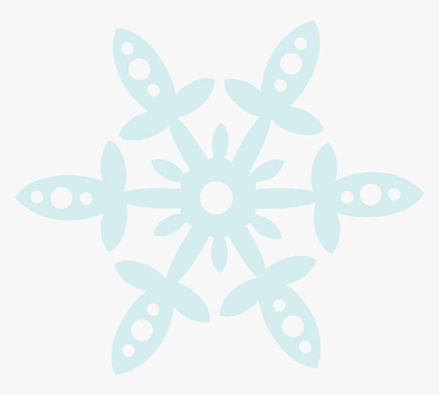Snowflake Svg File - Hot Chocolate Clipart Png, Transparent Png