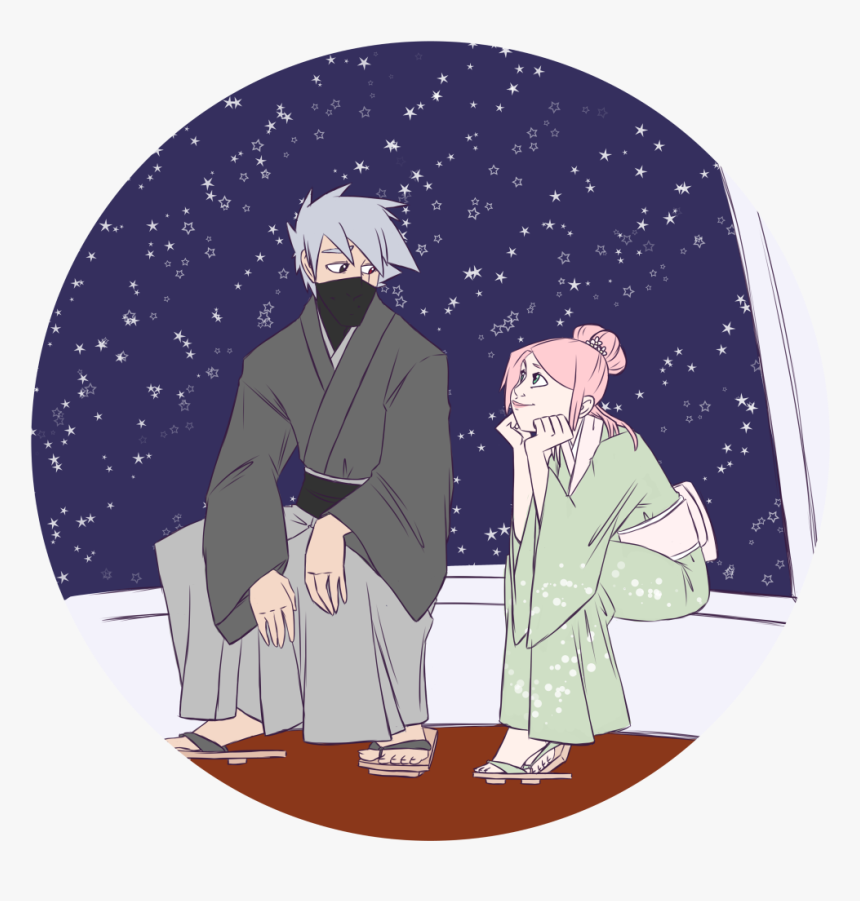 House Calls Sakura Fanart, HD Png Download