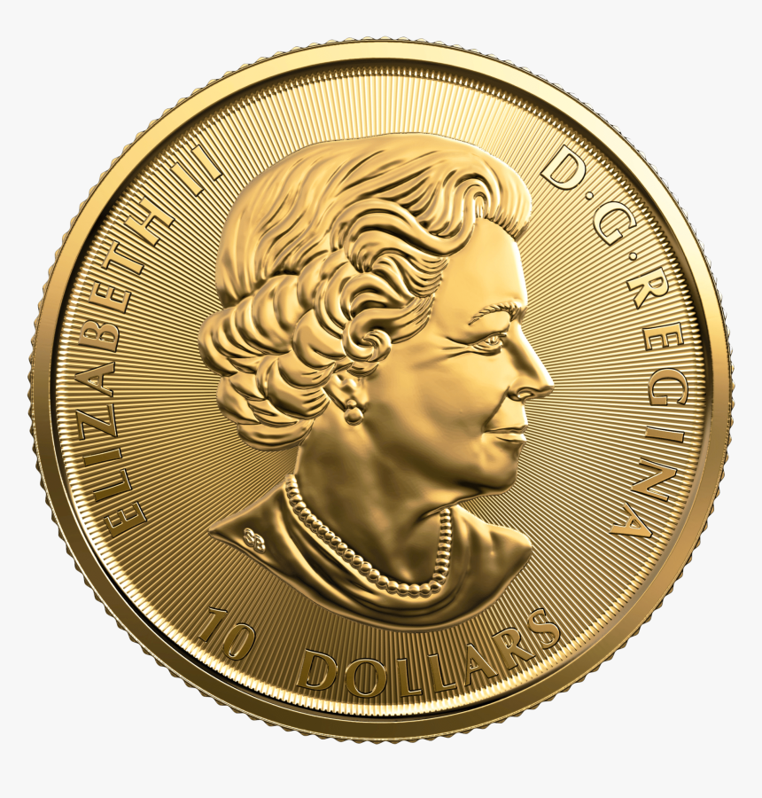 Gold 2020 Bull, HD Png Download