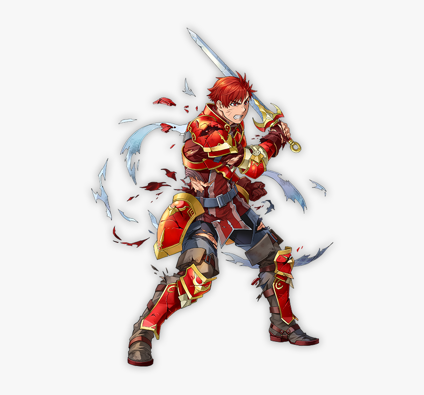 Cain Fire Emblem Heroes, HD Png Download