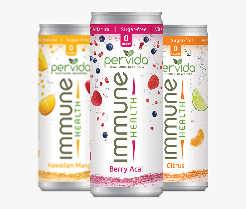 Caffeinated Drink, HD Png Download