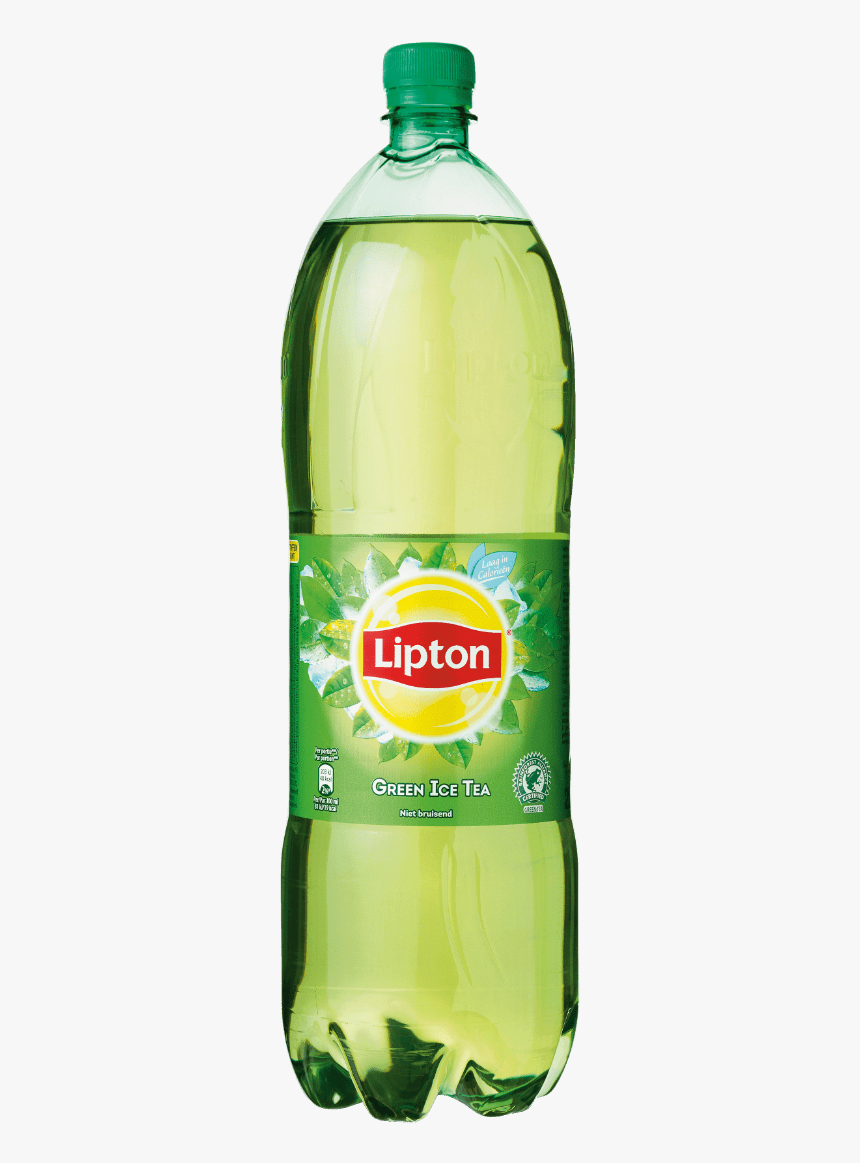 Lipton Ice Tea Van Aldi - Lipton Ice Tea 2l, HD Png Download