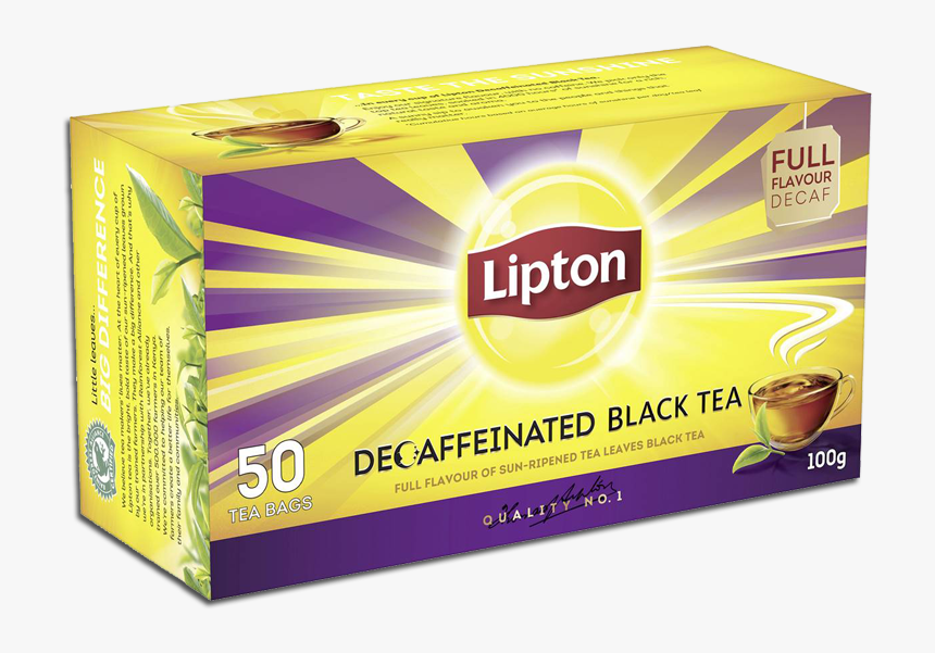 Ms - Lipton, HD Png Download