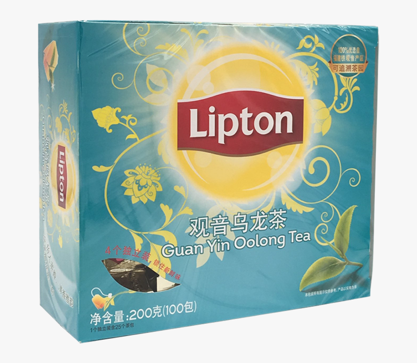Lipton, HD Png Download