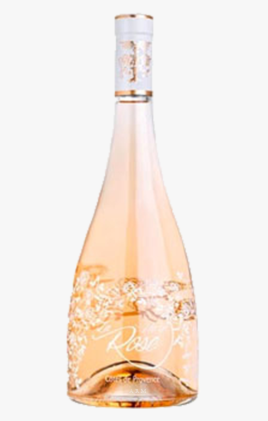 Glass Bottle, HD Png Download