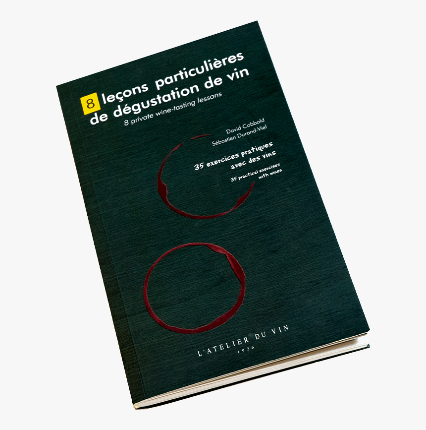 Book Cover, HD Png Download