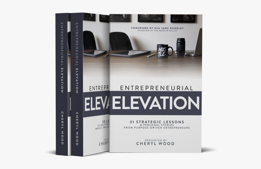 Entelevation3d - Flyer, HD Png Download