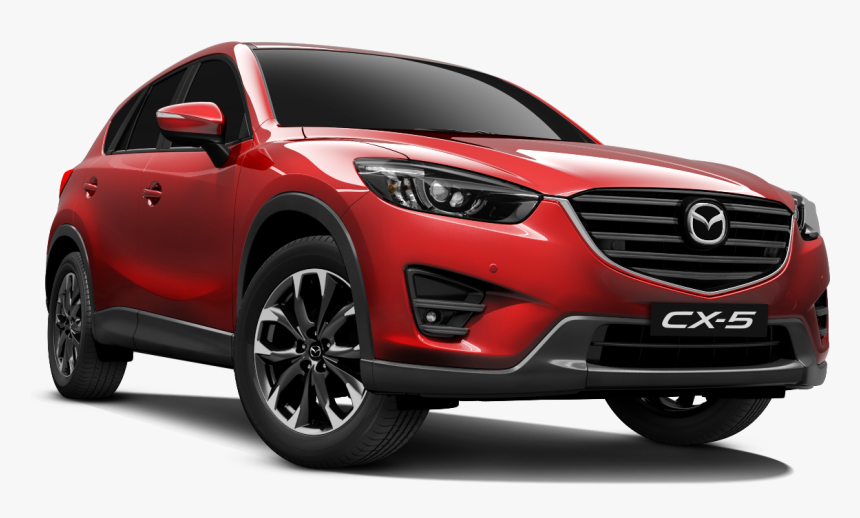 Mazda Png Image Free Download - Mazda Cx 5 .png, Transparent Png