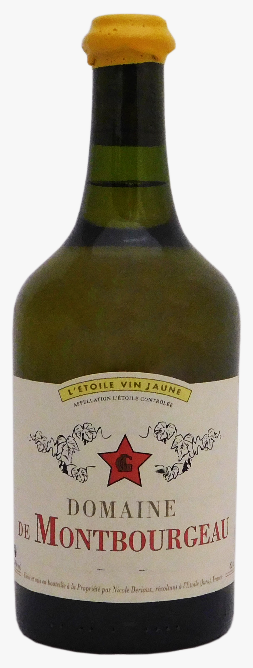 Glass Bottle, HD Png Download