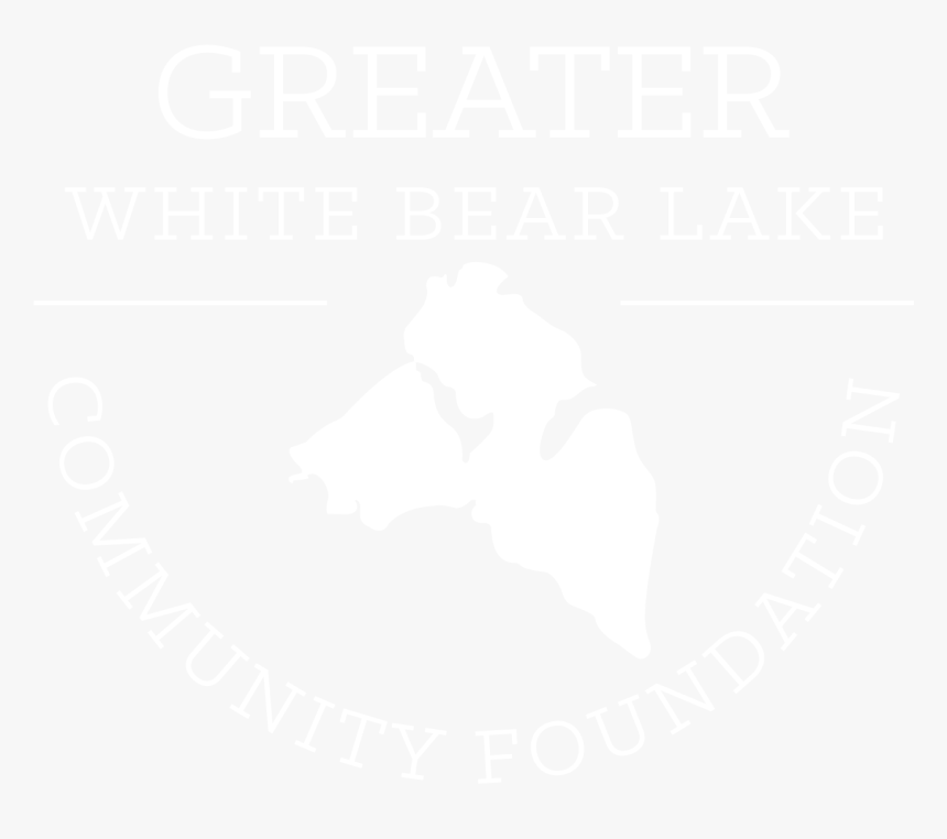 Greater White Bear Lake Community Foundation - Poster, HD Png Download