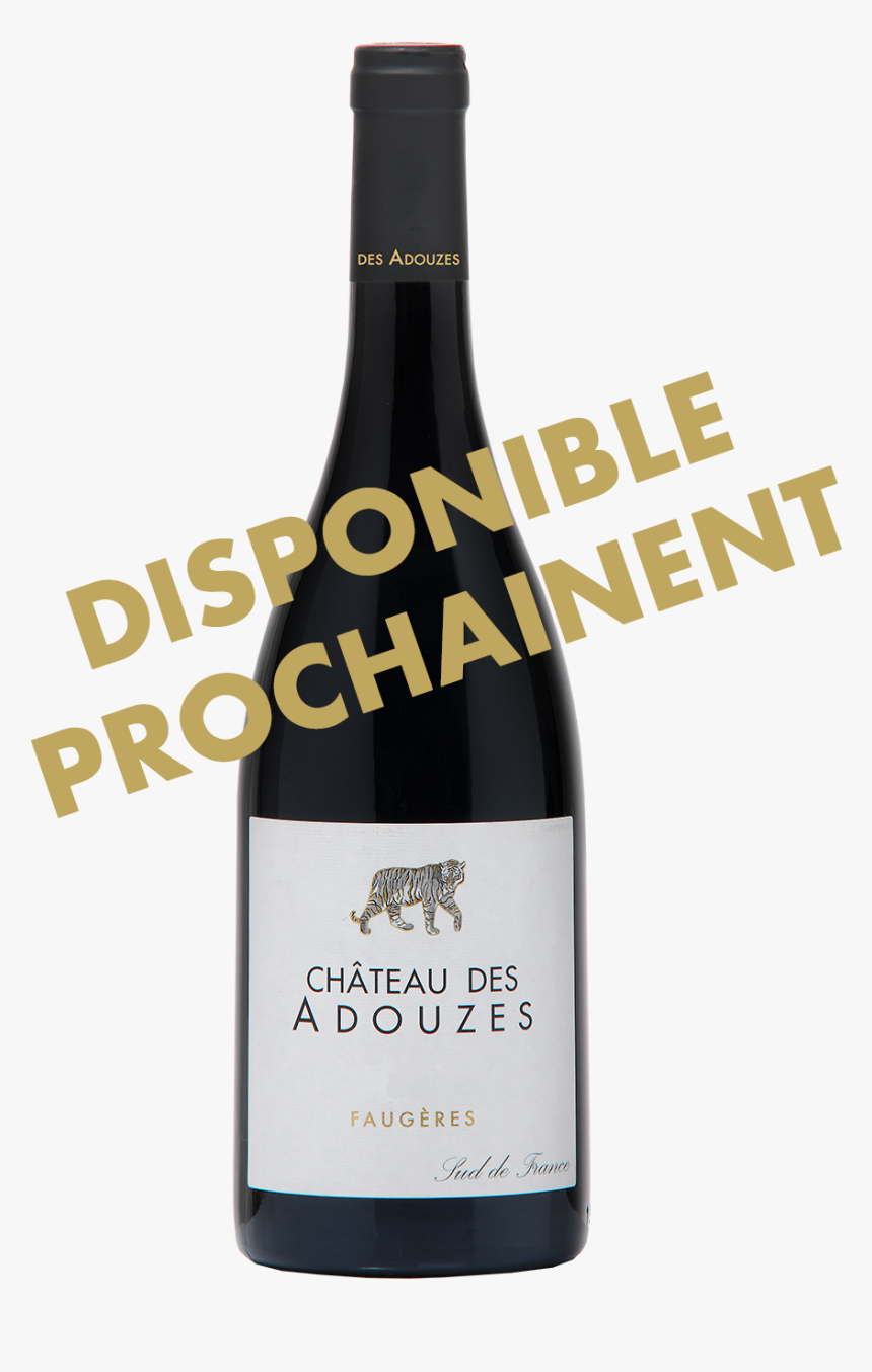 Chateau Des Adouzes Faugères, HD Png Download