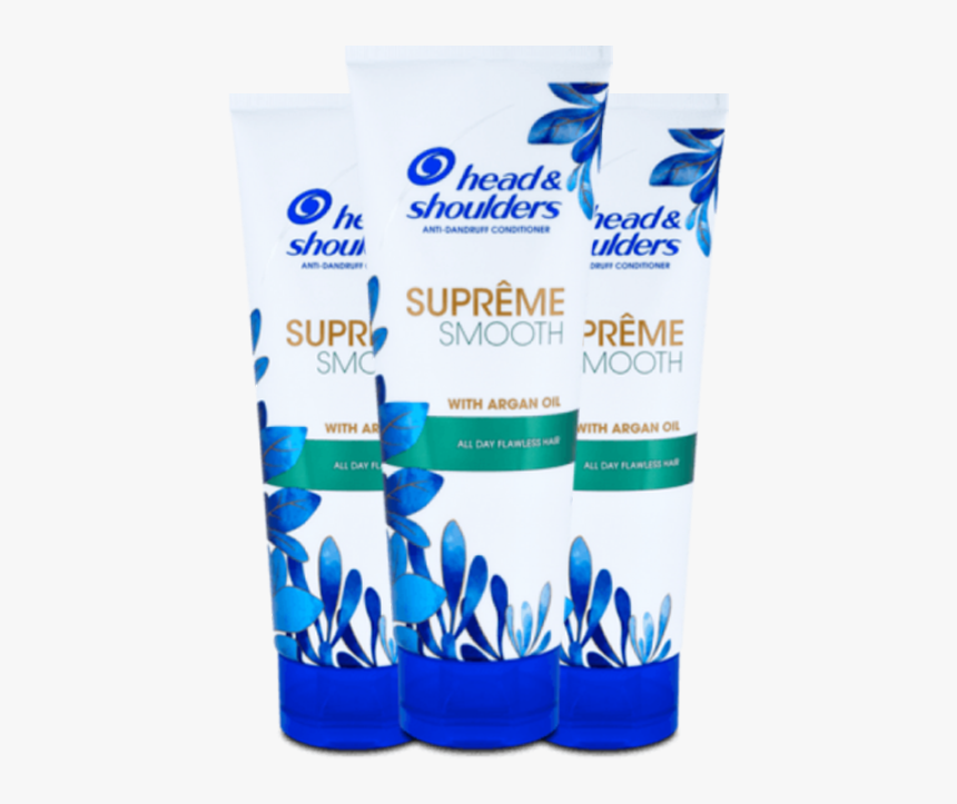 Head And Shoulders Supreme Moisture, HD Png Download
