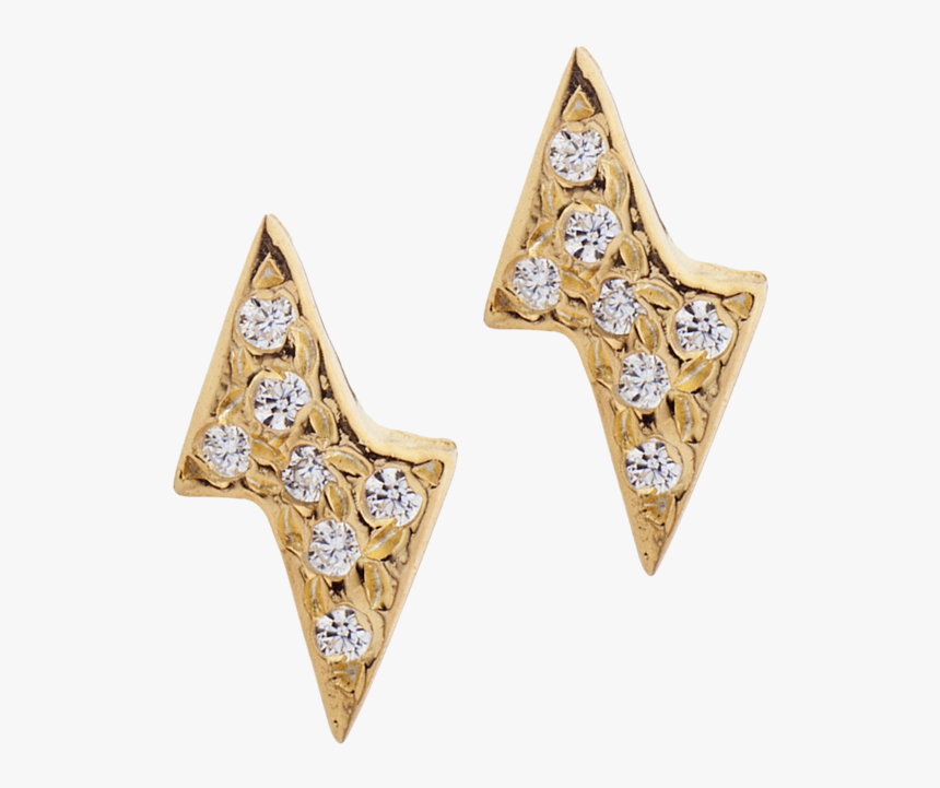 Earrings, HD Png Download