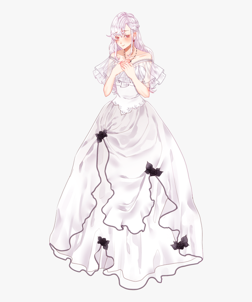 Gown, HD Png Download