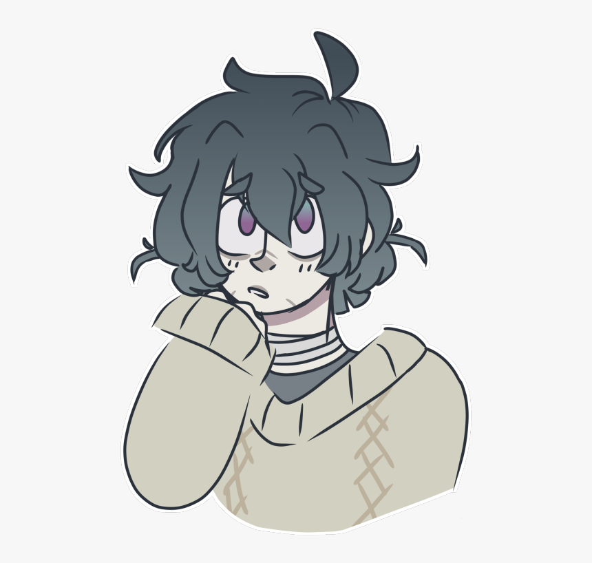 Image - Cartoon, HD Png Download