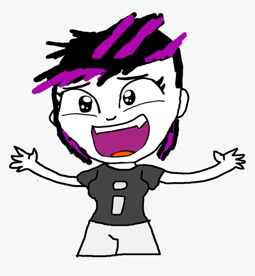 Cartoon, HD Png Download