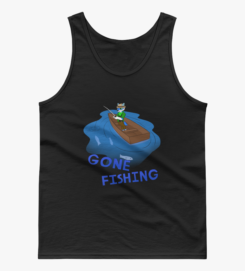 Hockey Tank Tops Kids, HD Png Download