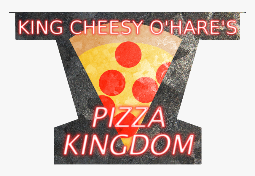 The Central Index - Poster, HD Png Download