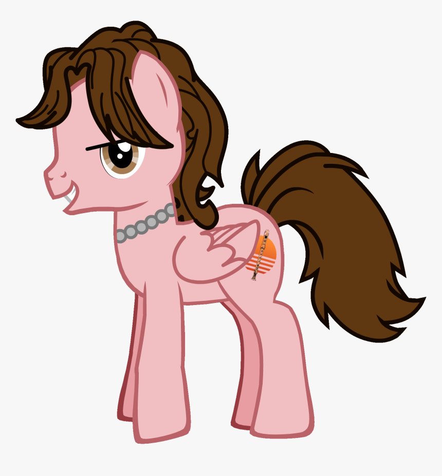Syd Barrett Pony Floyd, HD Png Download