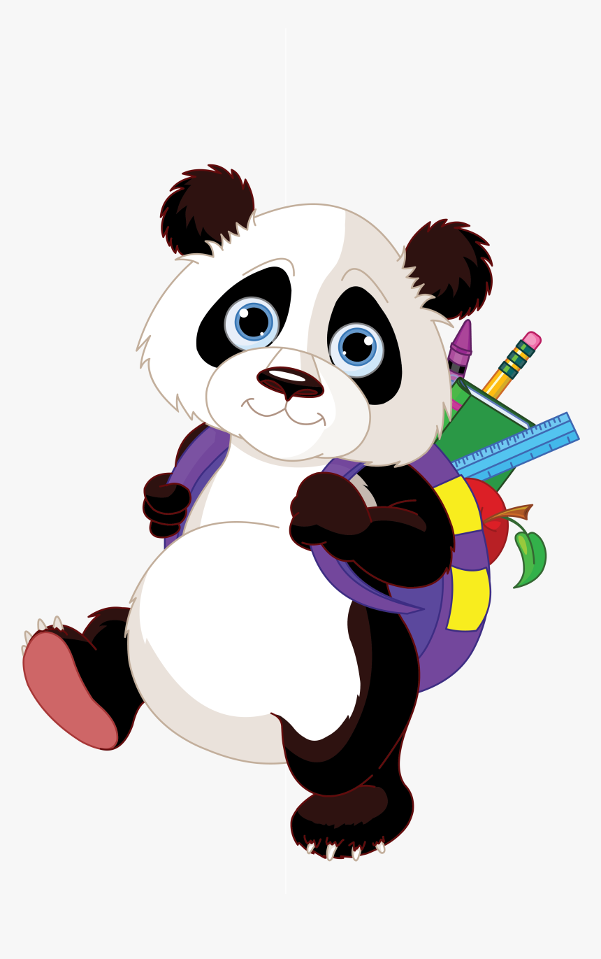 Education Clipart Early Childhood Education - Clipart School Animals, HD Png Download