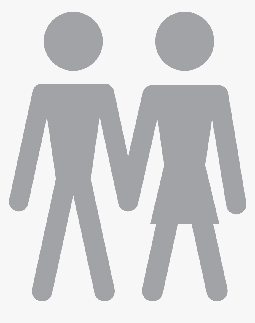 Holding Hands, HD Png Download