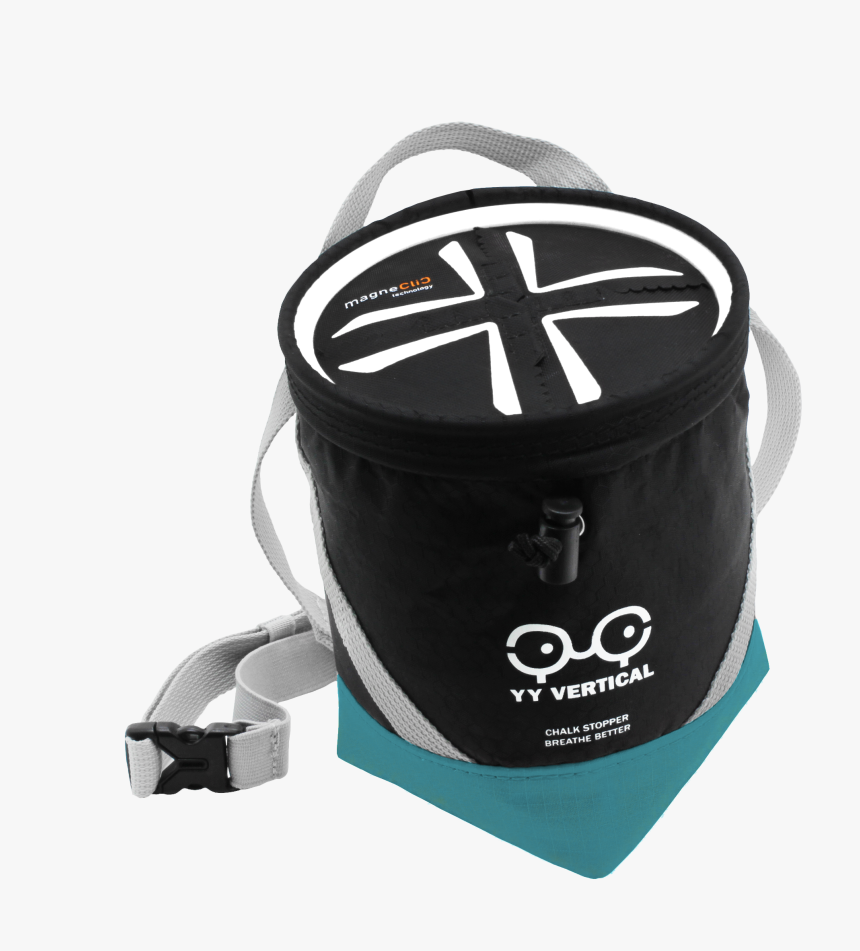 Yy Vertical Chalk Stopper Chalk Bag, HD Png Download