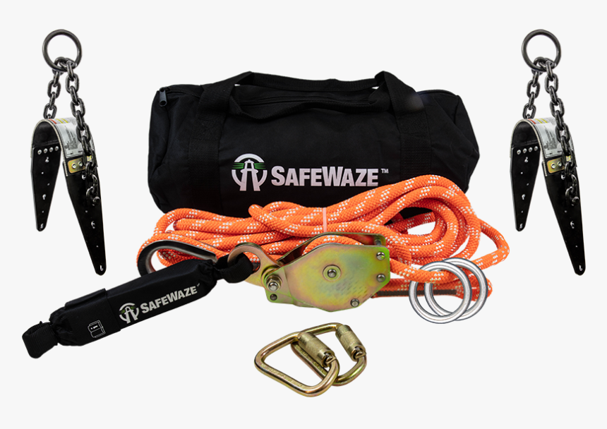 Carabiner, HD Png Download