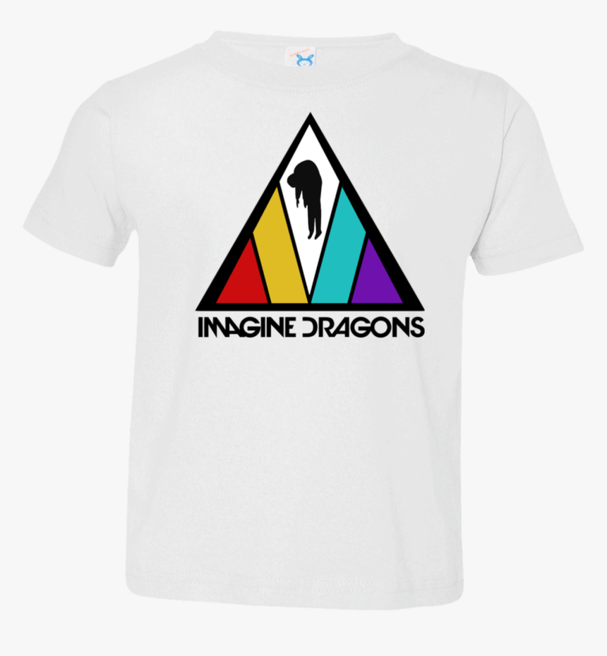 Imagine Dragons Triangulo, HD Png Download