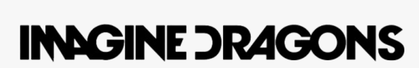 Imagine Dragons, HD Png Download