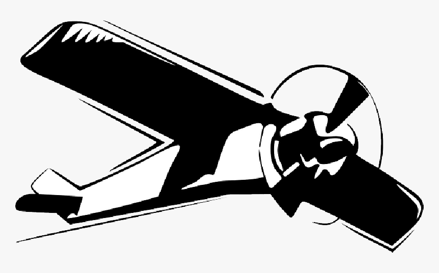 Old, Black, Paper, Outline, Silhouette, White, Cartoon - Second World War In Png, Transparent Png
