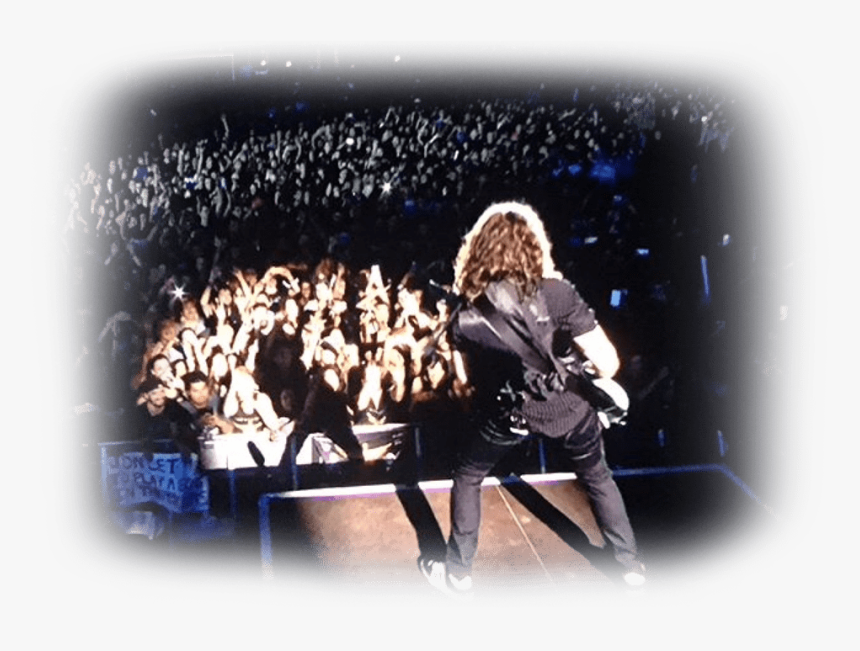 Rock Concert, HD Png Download