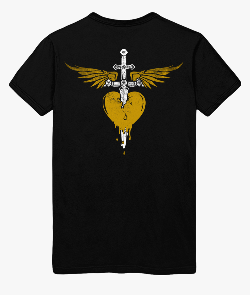 Supreme The Velvet Underground Drawing Tee, HD Png Download