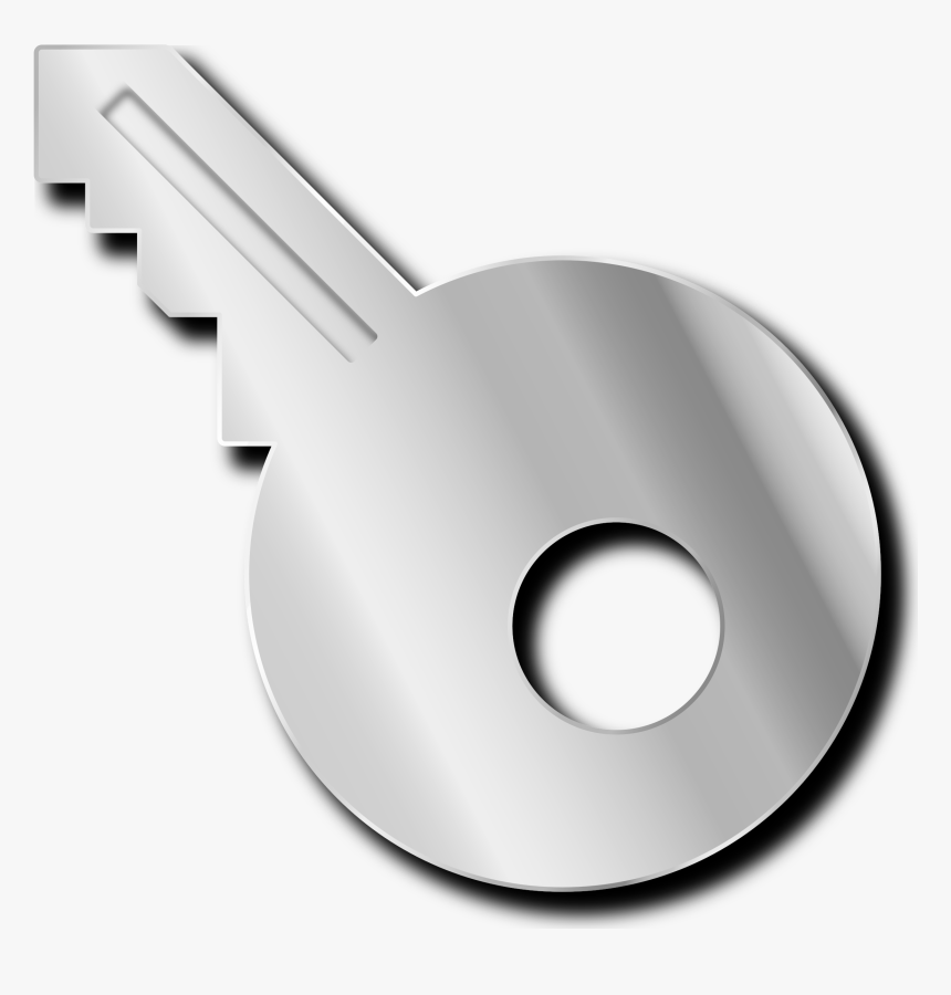 Metal Icons Png Free - Metal Clipart, Transparent Png