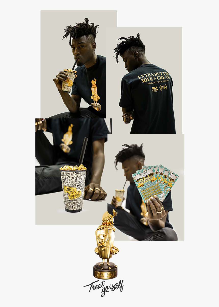 Eb Lifestyle - Champagne, HD Png Download