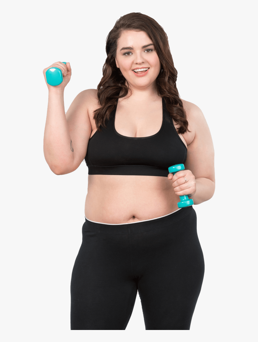 Women - Fitness Professional, HD Png Download