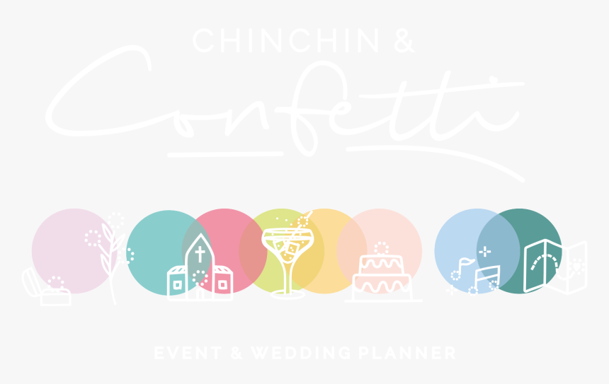 Chinchinyconfetti - Graphic Design, HD Png Download