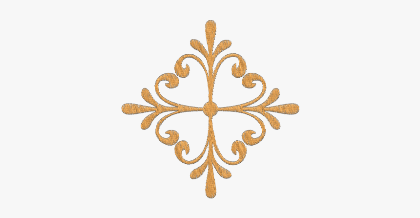 Snowflake, HD Png Download