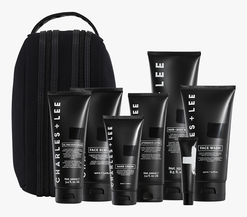 Gift Pack - Cosmetics, HD Png Download